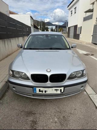 BMW Serie 3 2003