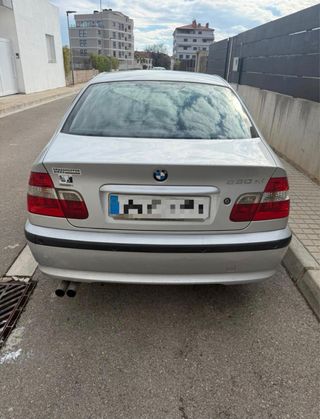 BMW Serie 3 2003