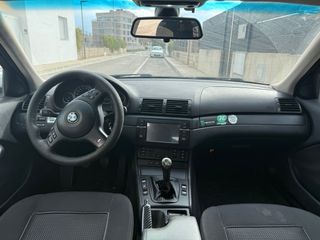 BMW Serie 3 2003