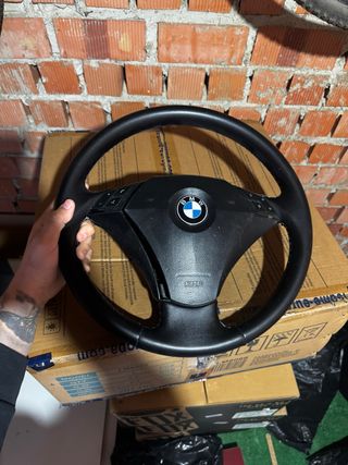 Volante BMW E60