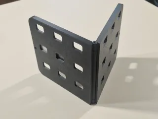 Cartuchera Nintendo DS y 3DS Negra