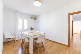 Piso en alquiler en Mestalla en Valencia