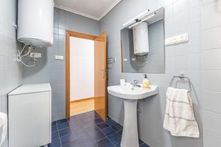 Piso en alquiler en Mestalla en Valencia