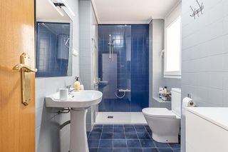 Piso en alquiler en Mestalla en Valencia