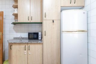 Piso en alquiler en Mestalla en Valencia