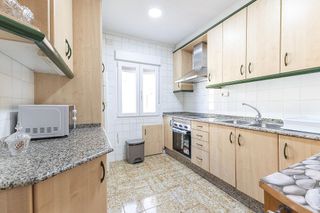 Piso en alquiler en Mestalla en Valencia