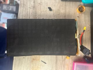 Batería Li-Ion 60V 20Ah Hao Yang