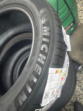 Neumáticos 275/45R20 110V pilot sport 4