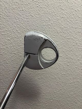 Putter TaylorMade Ghost Corza Pure Roll