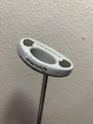Putter TaylorMade Ghost Corza Pure Roll