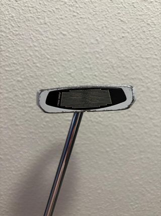 Putter TaylorMade Ghost Corza Pure Roll