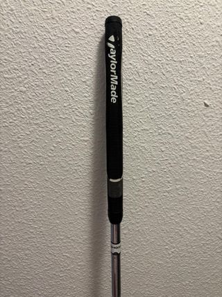 Putter TaylorMade Ghost Corza Pure Roll