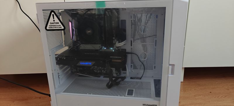 Torre Pc Gaming afbeelding 3
