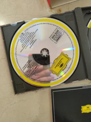 2CD Nabucco - Giuseppe Verdi