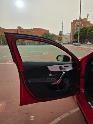 Mercedes-Benz Clase A 2019