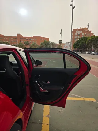 Mercedes-Benz Clase A 2019