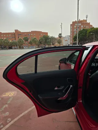 Mercedes-Benz Clase A 2019