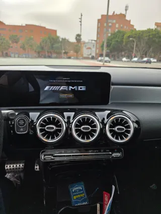 Mercedes-Benz Clase A 2019