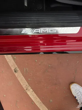 Mercedes-Benz Clase A 2019