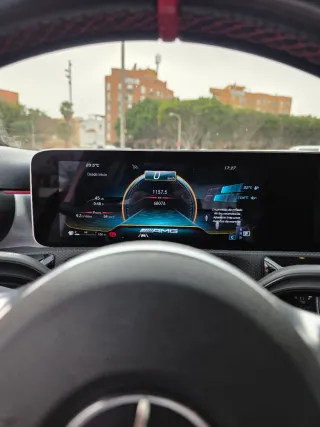 Mercedes-Benz Clase A 2019