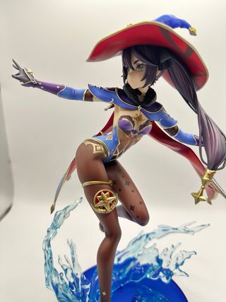 Figure Mona Genshin Impact 1/7 Wonderful Works