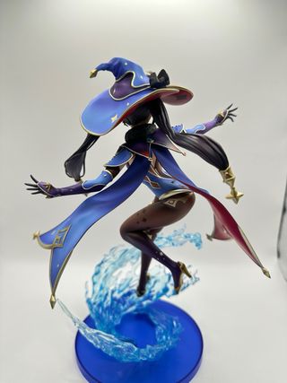 Figure Mona Genshin Impact 1/7 Wonderful Works