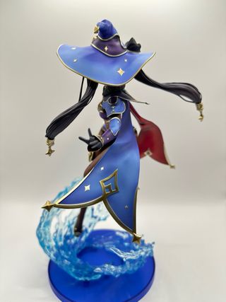 Figure Mona Genshin Impact 1/7 Wonderful Works