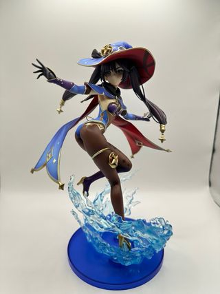 Figure Mona Genshin Impact 1/7 Wonderful Works