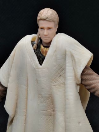 Figura Star Wars Anakin Skywalker Saga AOTC