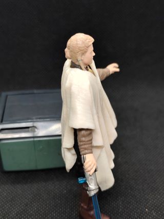 Figura Star Wars Anakin Skywalker Saga AOTC