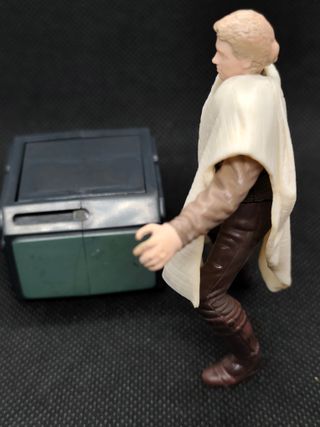 Figura Star Wars Anakin Skywalker Saga AOTC