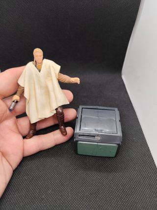 Figura Star Wars Anakin Skywalker Saga AOTC