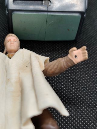 Figura Star Wars Anakin Skywalker Saga AOTC