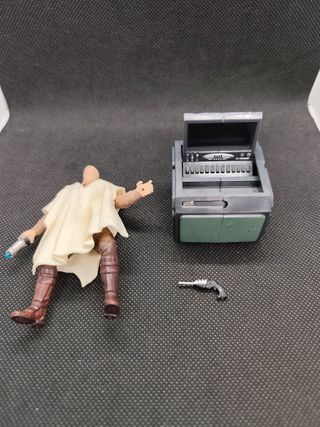 Figura Star Wars Anakin Skywalker Saga AOTC