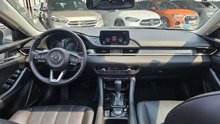 Mazda6  - DESDE 286€/MES ¡SIN PAGAR ENTRADA!