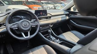 Mazda6  - DESDE 286€/MES ¡SIN PAGAR ENTRADA!