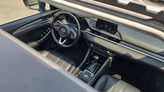 Mazda6  - DESDE 286€/MES ¡SIN PAGAR ENTRADA!