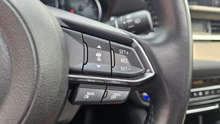 Mazda6  - DESDE 286€/MES ¡SIN PAGAR ENTRADA!