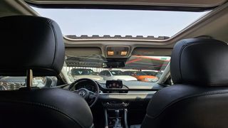 Mazda6  - DESDE 286€/MES ¡SIN PAGAR ENTRADA!