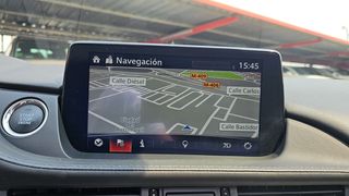 Mazda6  - DESDE 286€/MES ¡SIN PAGAR ENTRADA!