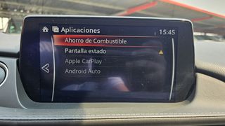 Mazda6  - DESDE 286€/MES ¡SIN PAGAR ENTRADA!