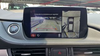 Mazda6  - DESDE 286€/MES ¡SIN PAGAR ENTRADA!