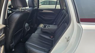 Mazda6  - DESDE 286€/MES ¡SIN PAGAR ENTRADA!