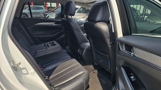 Mazda6  - DESDE 286€/MES ¡SIN PAGAR ENTRADA!