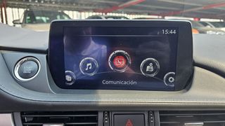 Mazda6  - DESDE 286€/MES ¡SIN PAGAR ENTRADA!