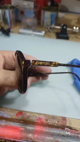 Gafas de Sol Carrera Originales