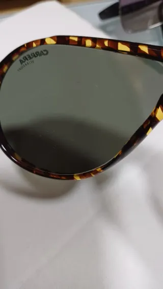 Gafas de Sol Carrera Originales