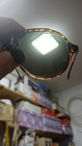 Gafas de Sol Carrera Originales