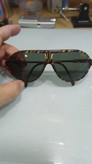 Gafas de Sol Carrera Originales