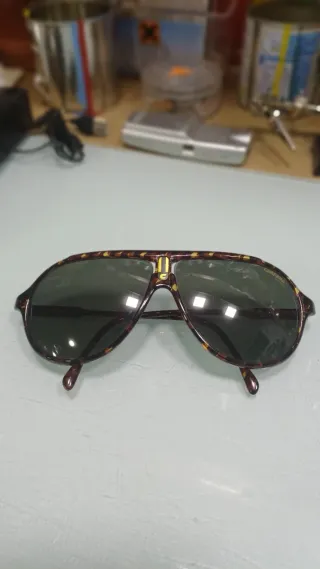 Gafas de Sol Carrera Originales